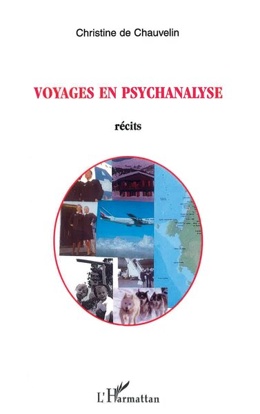 Voyages en psychanalyse (9782747545440-front-cover)