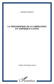 La philosophie de la libération en Amérique Latine (9782747569132-front-cover)