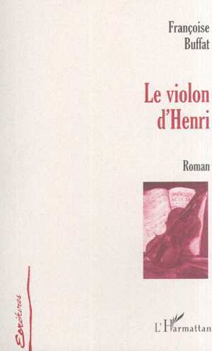 LE VIOLON D'HENRI (9782747504058-front-cover)