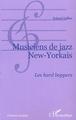 Musiciens de jazz New-Yorkais, Les hard bopper (9782747539708-front-cover)