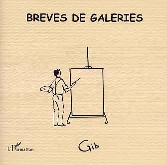 Breves de Galeries (9782747516150-front-cover)