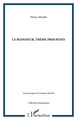 La blondeur, thème proustien (9782747552066-front-cover)