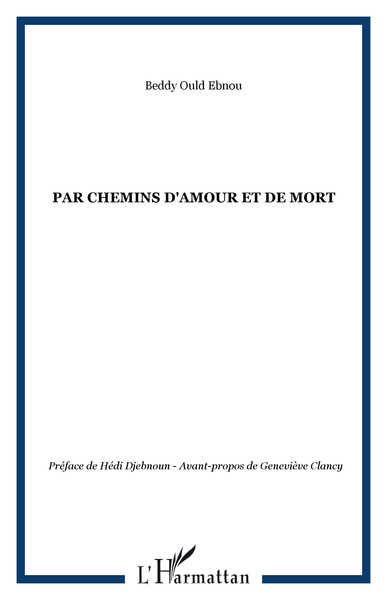 Par chemins d'amour et de mort (9782747568647-front-cover)