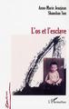 L'os et l'esclave (9782747562416-front-cover)