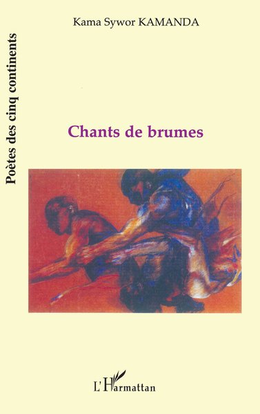 CHANTS DE BRUME (9782747524933-front-cover)