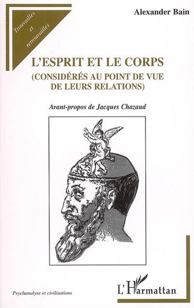L'esprit et le corps (9782747597944-front-cover)