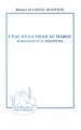 L'EAU ET LA VILLE AU MAROC, Rabat-Salé et sa périphérie (9782747517430-front-cover)