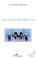 Les enfants du salon vert (9782747585279-front-cover)