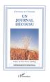 Un journal décousu (9782747580939-front-cover)