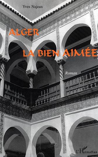 Alger la bien aimée (9782747583282-front-cover)