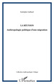 La Réunion, Anthropologie politique d'une migration (9782747590068-front-cover)