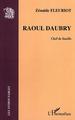 Raoul Daubry, Chef de famille (9782747563536-front-cover)