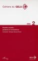 Cahiers du GELA-IS, BRASILITÉS ACTUELLES : PARADOXES ET CONTRADICTIONS (9782747530453-front-cover)