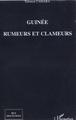 Guinée, rumeurs et clameurs (9782747569804-front-cover)