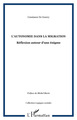 L'autonomie dans la migration, Réflexion autour d'une énigme (9782747579445-front-cover)