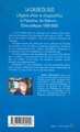 LA CAUSE DU SUD, L'Algérie d'hier et d'aujourd'hui, la Palestine, les nations - Ecrits politiques. 1956-2000 (9782747502009-back-cover)