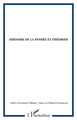 Cahiers d'économie Politique / Papers in Political Economy, Histoire de la pensée et théories (9782747564700-front-cover)