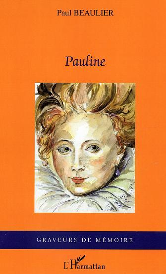 Pauline (9782747579841-front-cover)