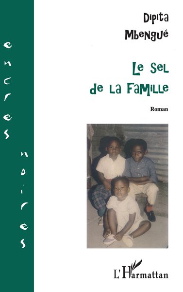 LE SEL DE LA FAMILLE (9782747507776-front-cover)