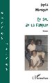 LE SEL DE LA FAMILLE (9782747507776-front-cover)