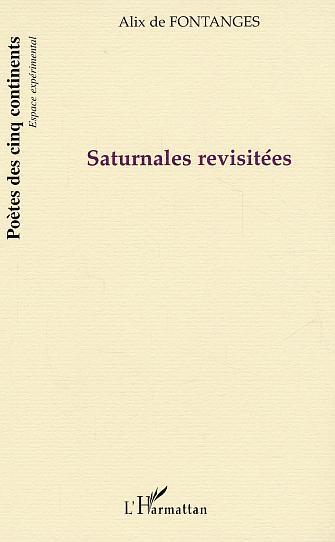 Saturnales revisitées (9782747565080-front-cover)
