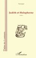 JUDITH ET HOLOPHERNE (9782747504348-front-cover)