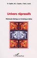 UNIVERS RÉPRESSIFS, Péninsule ibérique et Amérique latine (9782747510387-front-cover)