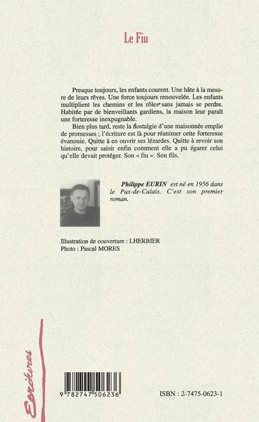 LE FIU (9782747506236-back-cover)