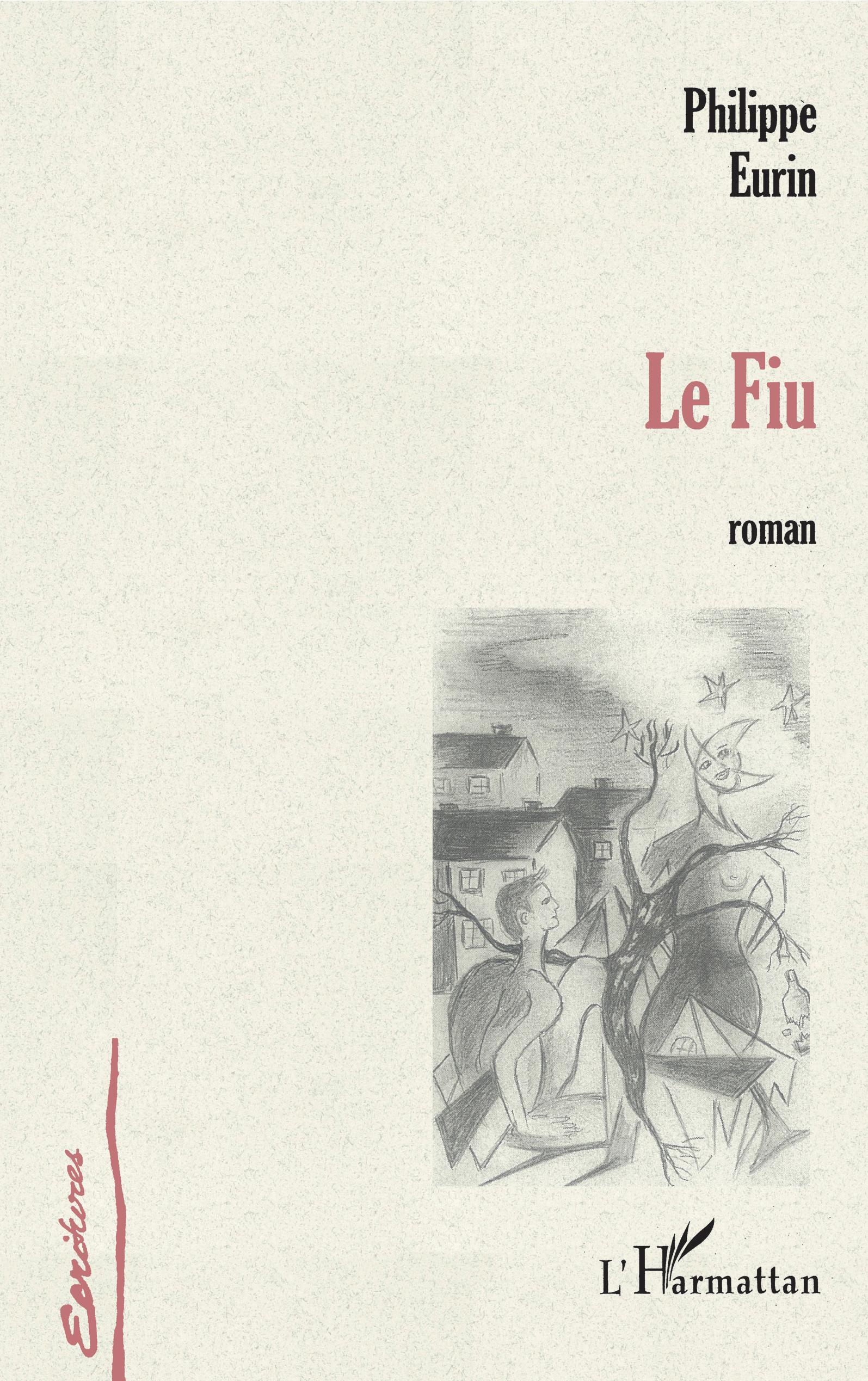 LE FIU (9782747506236-front-cover)