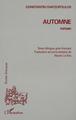 AUTOMNE (9782747515498-front-cover)