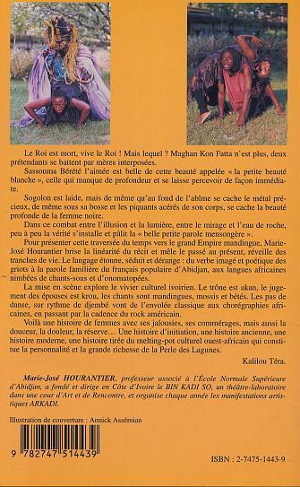 MA SOGONA MA LAIDE (9782747514439-back-cover)