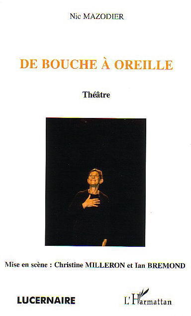 De bouche à oreille (9782747578660-front-cover)