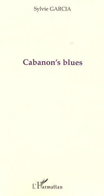 CABANON'S BLUES (9782747536851-front-cover)