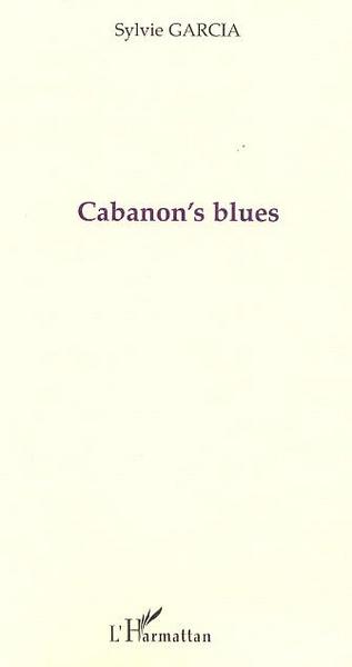 CABANON'S BLUES (9782747536851-front-cover)