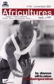 Africultures, La danse africaine contemporaine (9782747513890-front-cover)