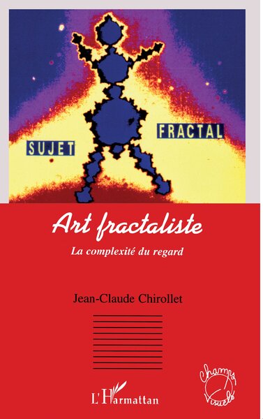 Art fractaliste, La complexité du regard (9782747591195-front-cover)