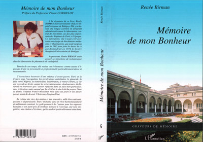 Mémoire de mon bonheur (9782747565738-front-cover)