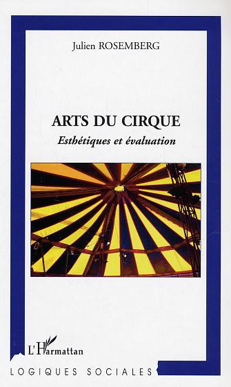 Arts du cirque (9782747569064-front-cover)