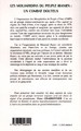 Les Moujahidins du peuple iranien : un combat douteux (9782747548441-back-cover)