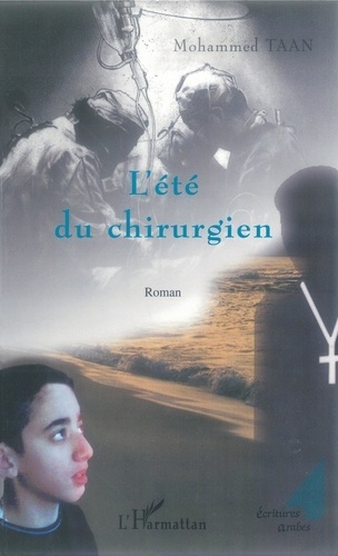 L'ETE DU CHIRURGIEN (9782747508452-front-cover)