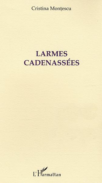 Larmes cadenassées (9782747540285-front-cover)