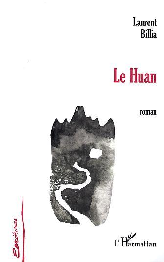 Le Huan (9782747556040-front-cover)