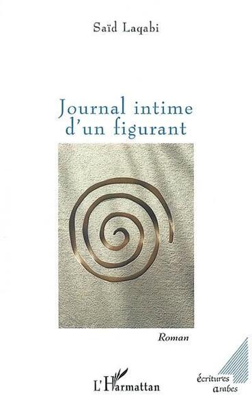 Journal intime d'un figurant (9782747541206-front-cover)