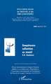 Psychologie du travail et des organisations, COMPÉTENCES COLLECTIVES AU TRAVAIL (Vol. 6, n° 3-4) (9782747503457-front-cover)