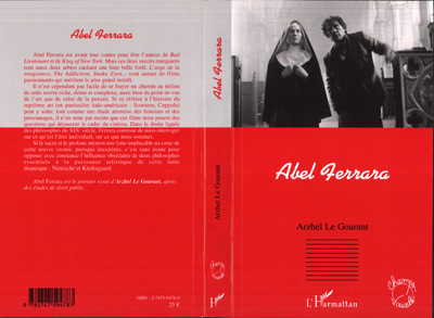 Abel Ferrara (9782747594783-front-cover)