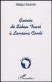 Guinée de Sékou Touré à Lansana Conté (9782747576109-front-cover)