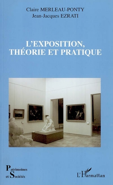 L'exposition, théorie et pratique (9782747597463-front-cover)