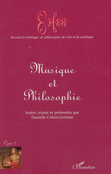 Musique et philosophie (9782747582483-front-cover)