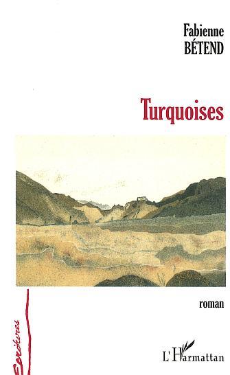 Turquoises (9782747555180-front-cover)