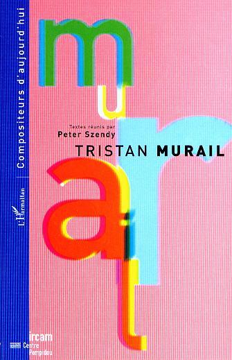 TRISTAN MURAIL (9782747526548-front-cover)